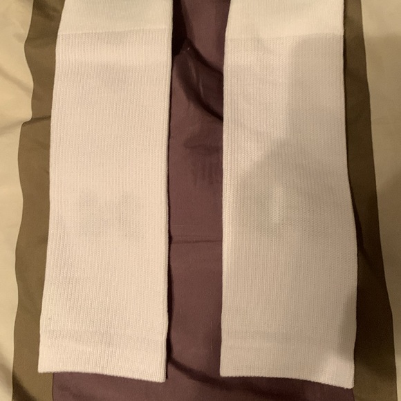 XL Under Armour Crew Socks / L Navy Elite 1.5 Socks - Picture 4 of 7